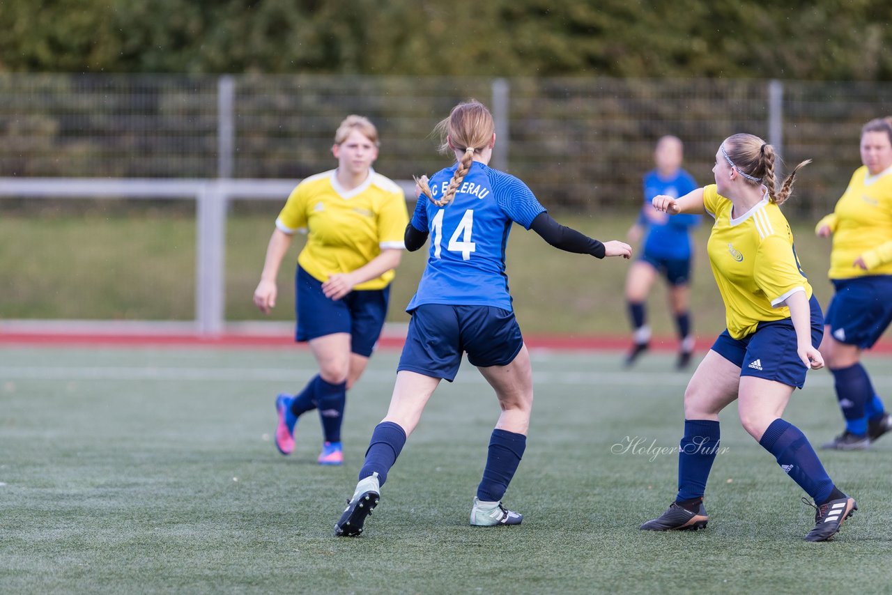 Bild 68 - F Ellerau - SV Eidelstedt 2 : Ergebnis: 2:2